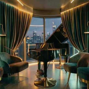 Velvet Evenings