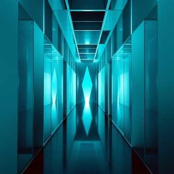 Отель — Ночь